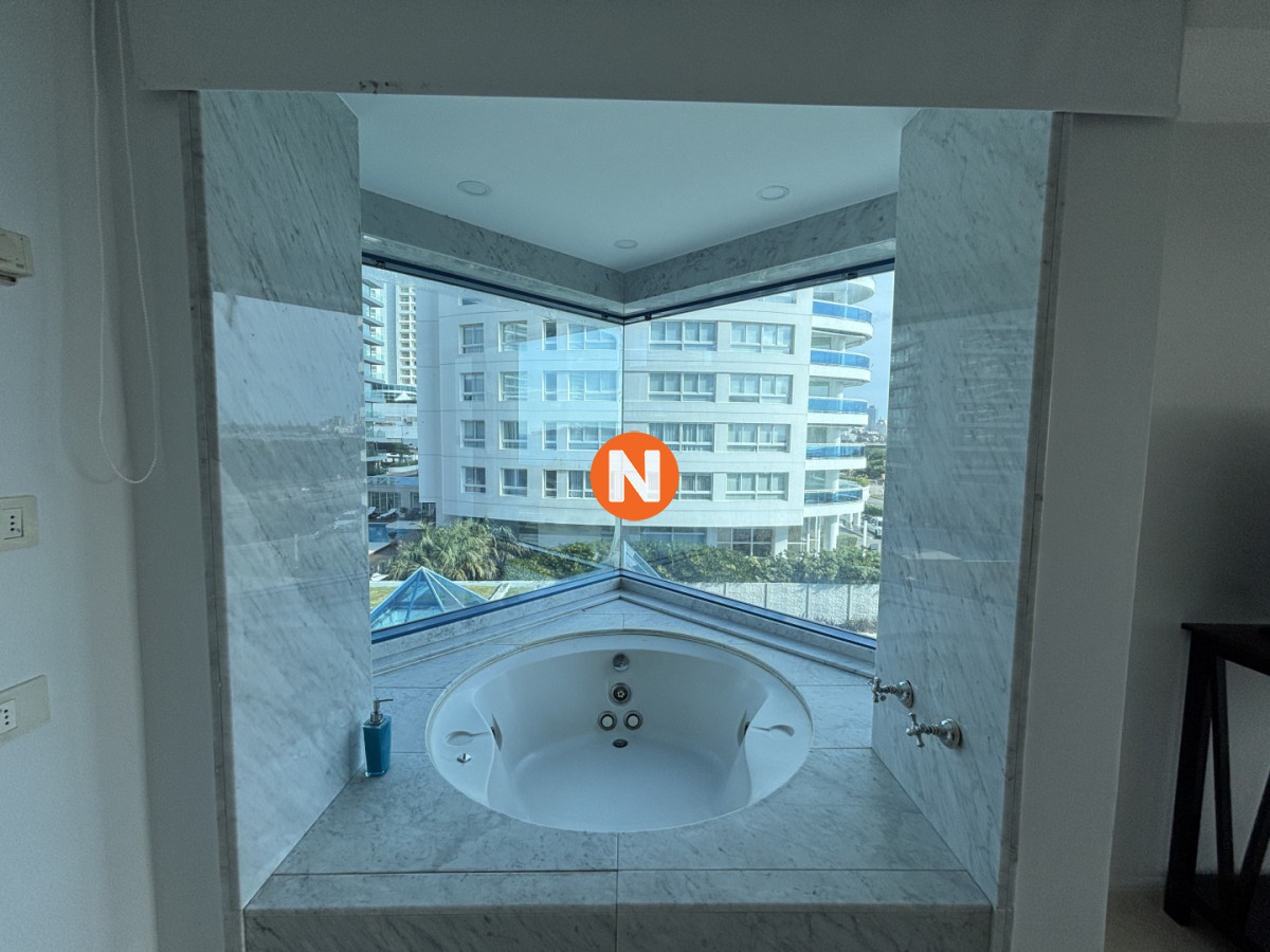 Apartamento Ref.221525 - Apartamento en Punta del Este, Mansa