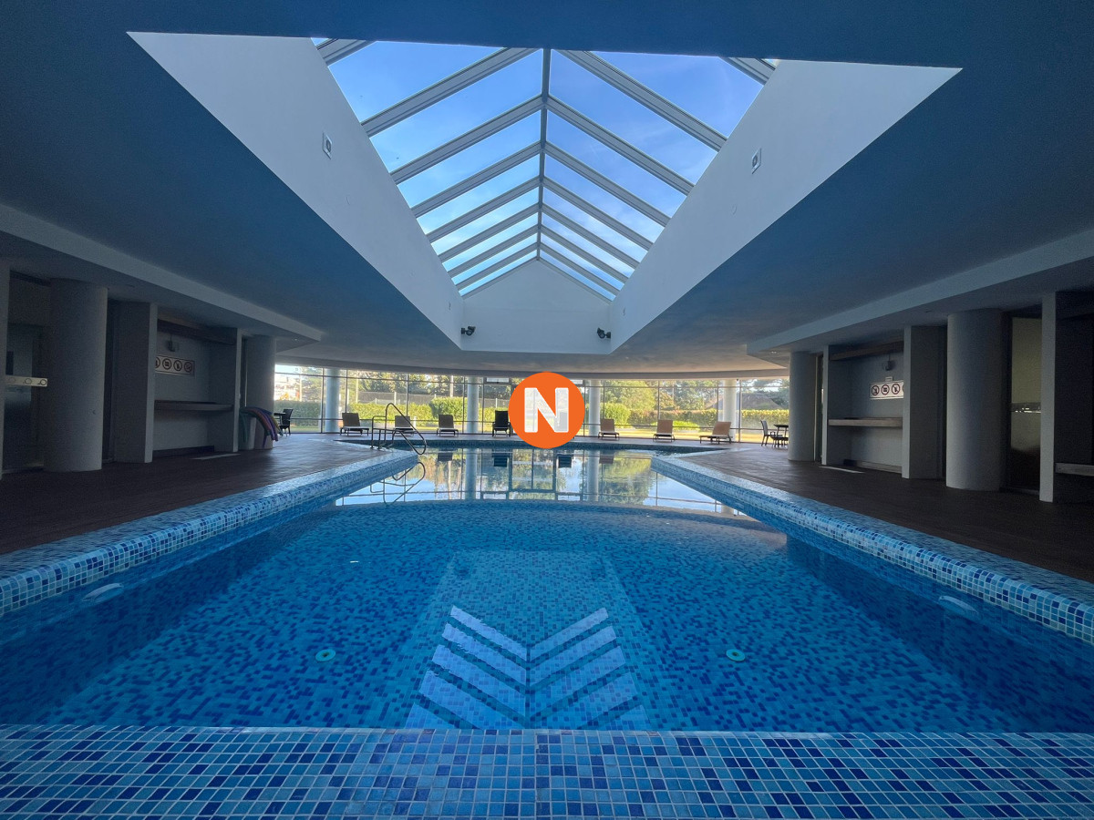 Apartamento Ref.223569 - Apartamento en Punta del Este, Brava