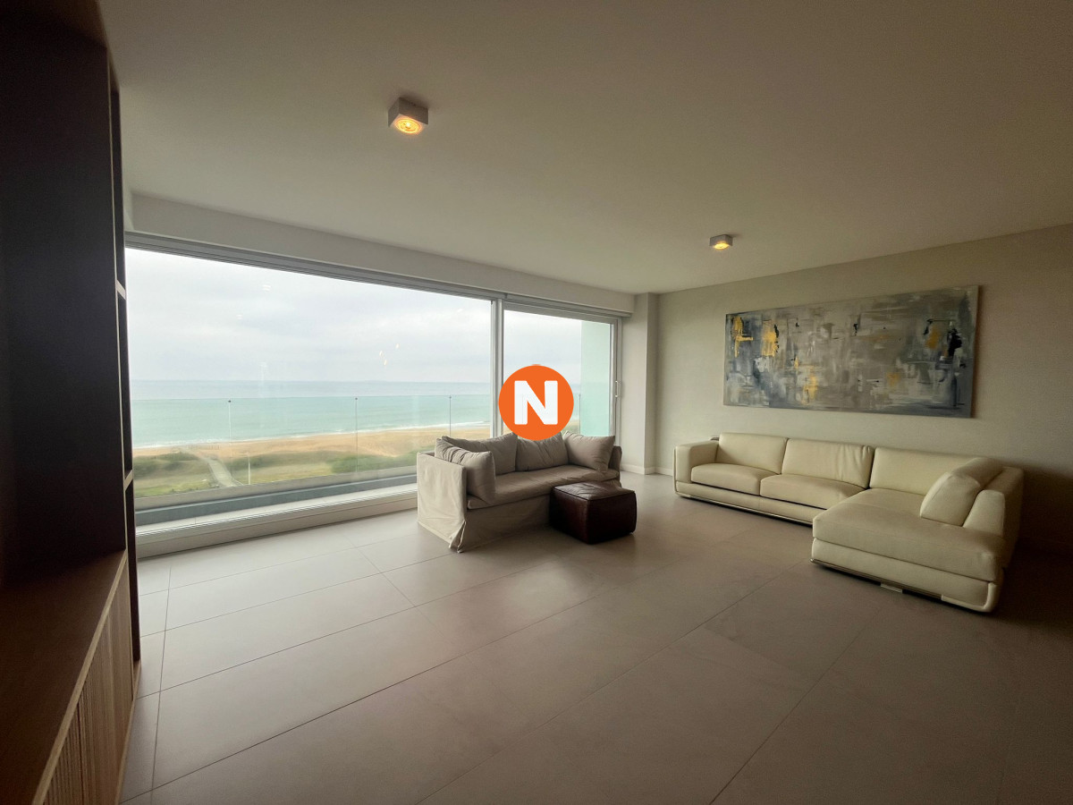 Apartamento Ref.223436 - Apartamento en torre de categoría