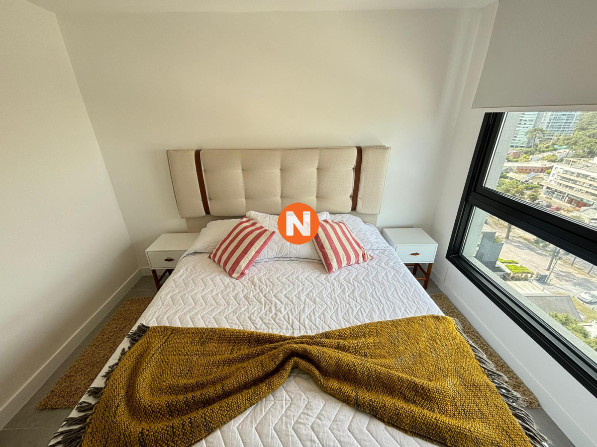 Apartamento Ref.223664 - Apartamento en Venta, 2 dormitorios