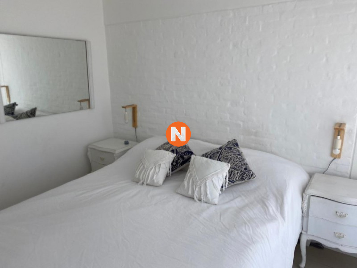 Apartamento Ref.222834 - Apartamento en venta la Barra