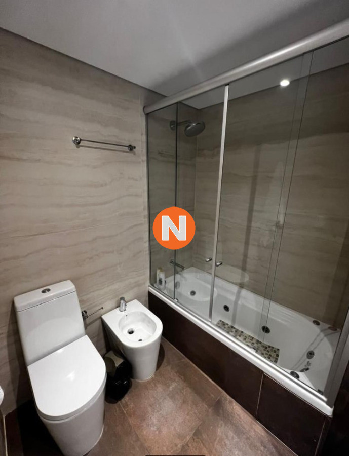 Apartamento Ref.223998 - Apartamento 2 dormitorios, Playa Mansa