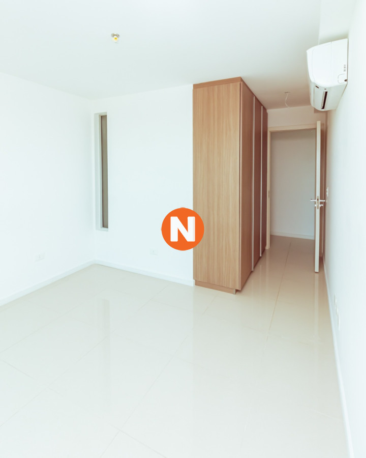 Apartamento Ref.222377 - APARTAMENTO 1 DORM ZONA CENTRICA GARAGE Y GASTOS OCUPACIÓN INCLUIDOS