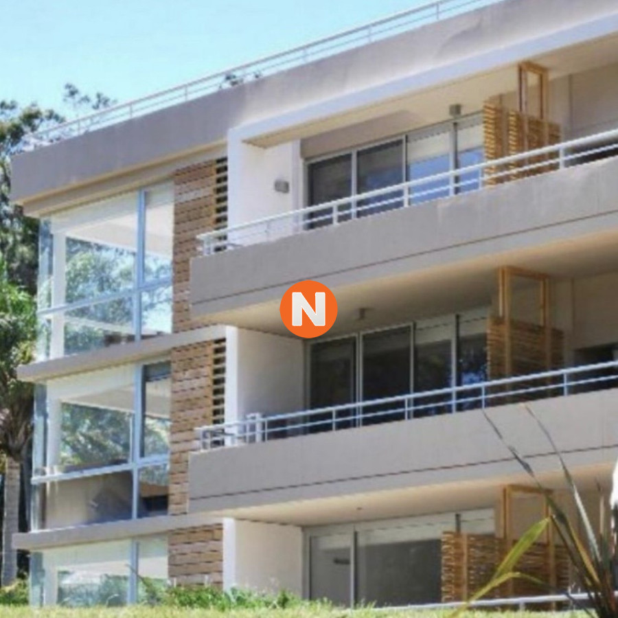 Apartamento Ref.204650 - Apartamento en Venta, 2 dormitorios, Rincón del Indio