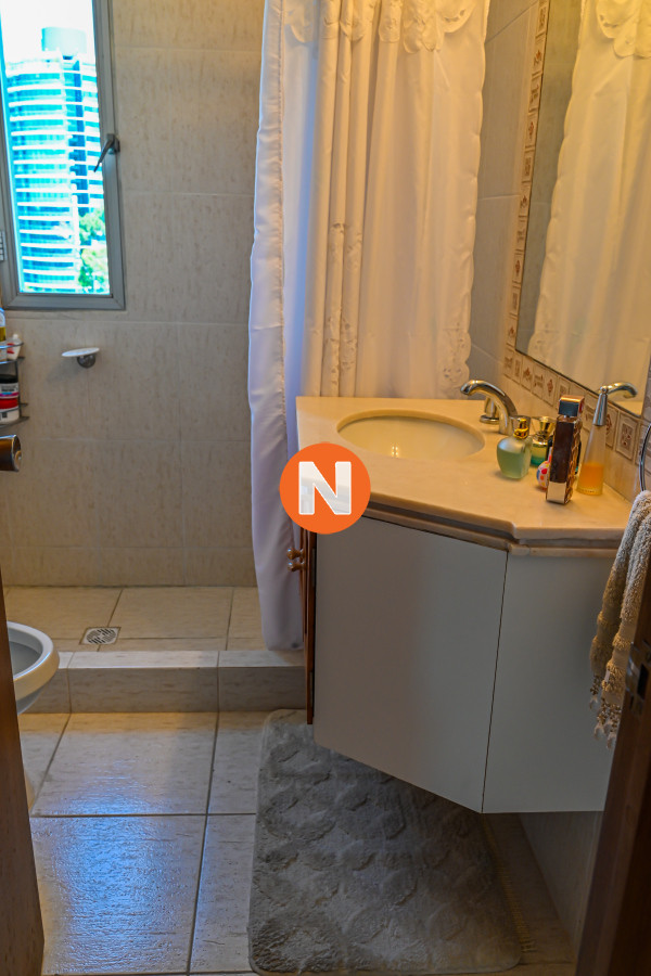 Apartamento Ref.155996 - Apartamento en Venta, Roosevelt, Punta del Este, 2 Dormitorios.