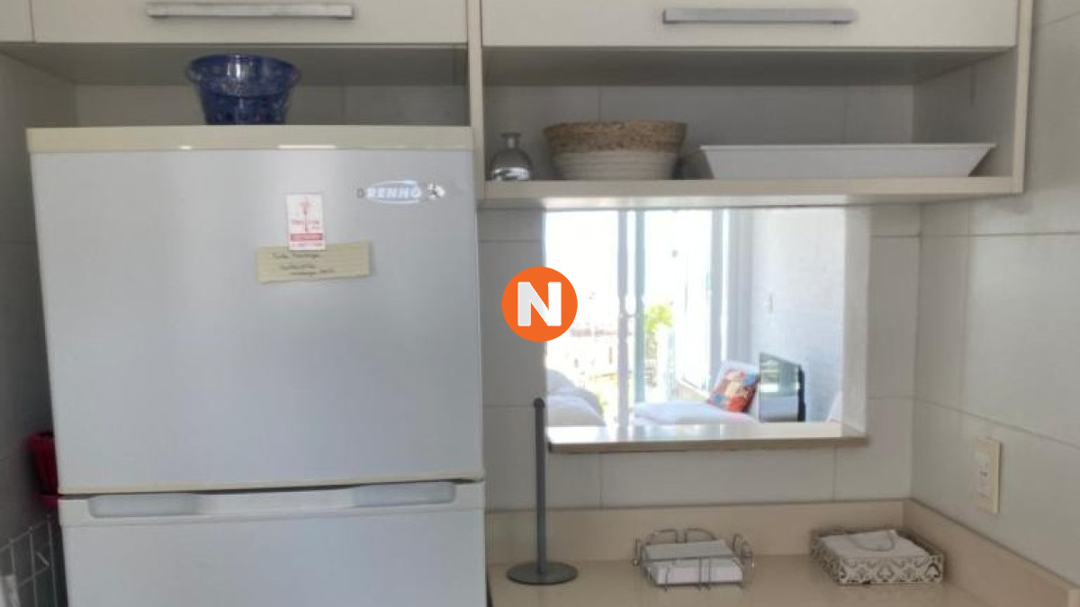 Apartamento Ref.222834 - Apartamento en venta la Barra