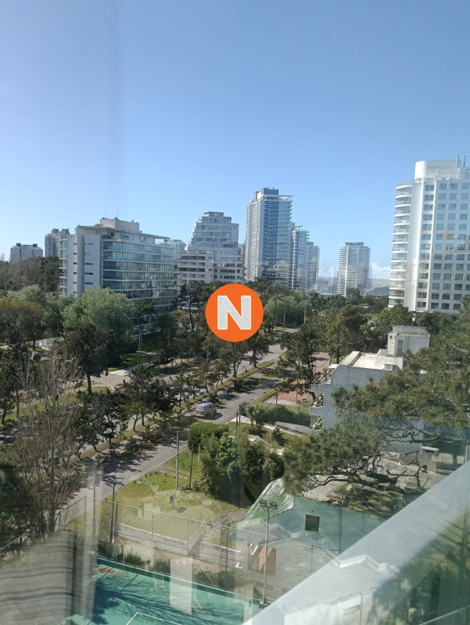 Apartamento Ref.223994 - Venta de Apartamento Punta del Este 