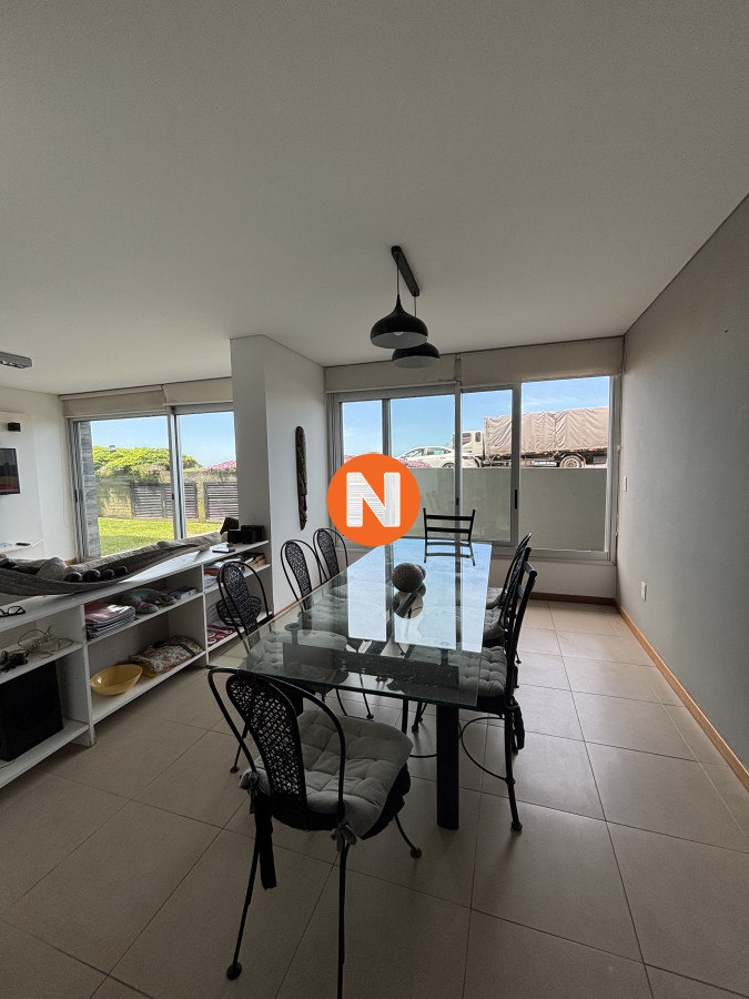 Apartamento Ref.200889 - Apartamento en Venta, Peninsula, Punta del Este, 3 Dormitorios.