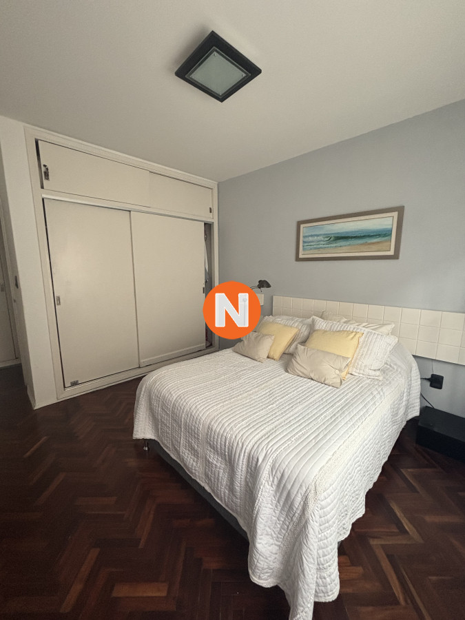 Apartamento Ref.224186 - Apartamento en venta en 1 Dormitorio en Peninsula Punta del Este