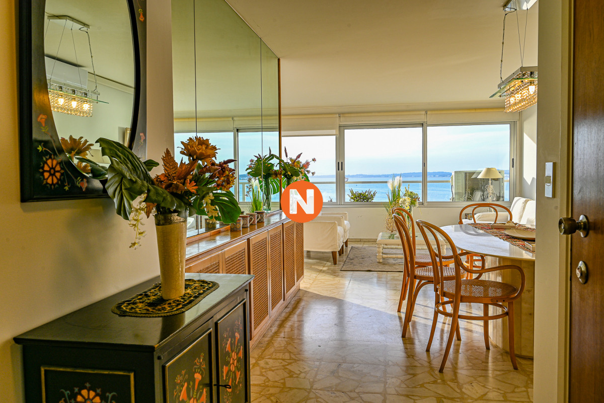Apartamento Ref.223021 - Hermoso Apartamento en Venta en Zona Puerto