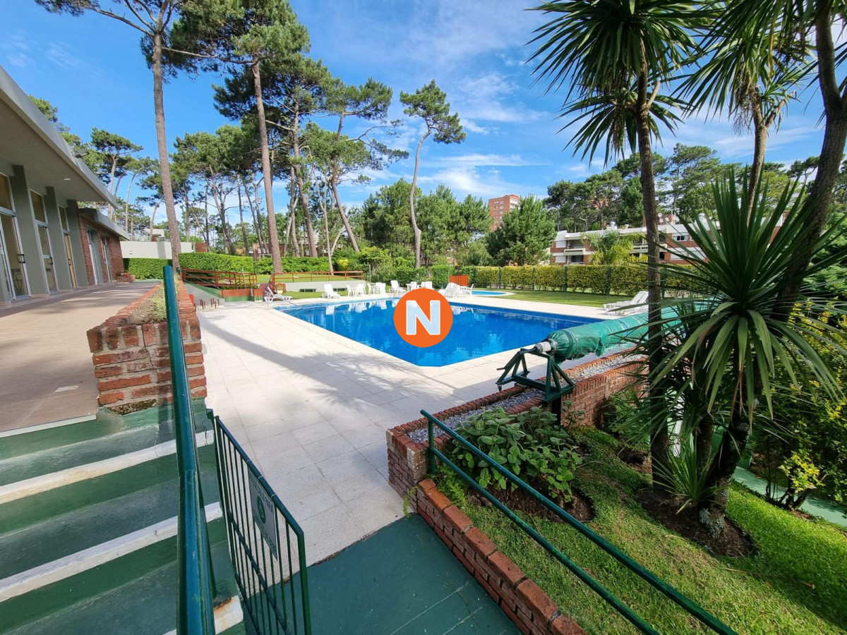 Apartamento Ref.218733 - Apartamento en venta La Mansa 
