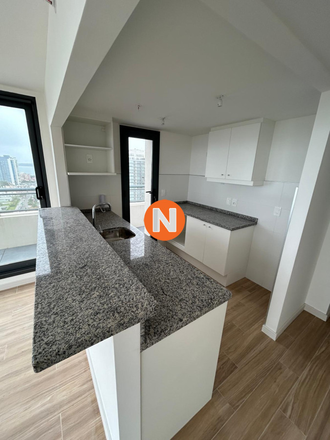 Apartamento Ref.218797 - apto en venta edificio siglo sol