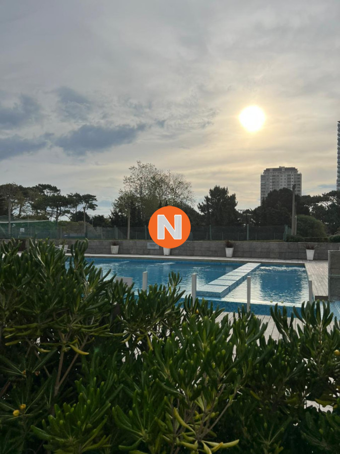Apartamento Ref.223569 - Apartamento en Punta del Este, Brava