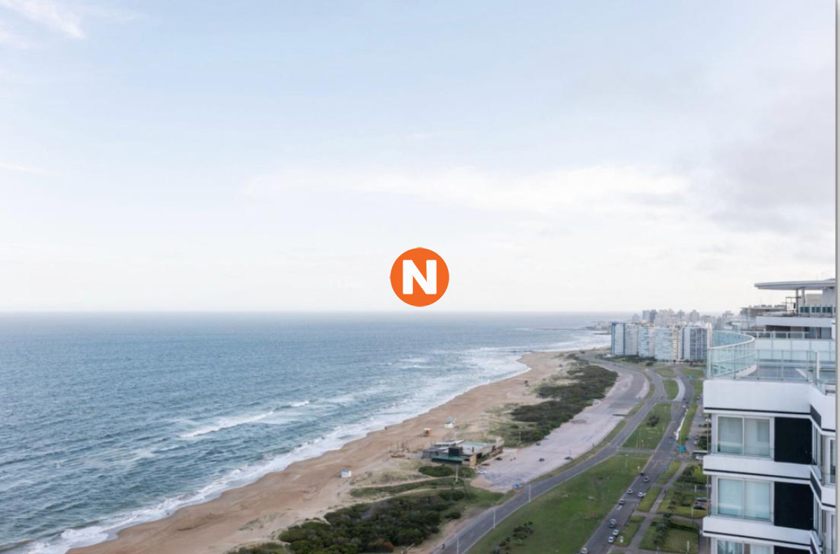 Apartamento Ref.219230 - Espectacular Apartamento