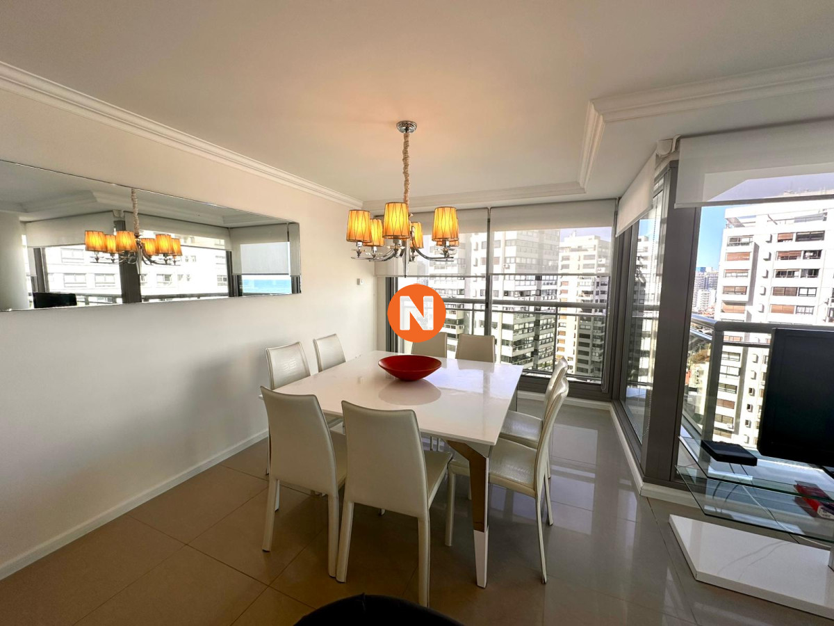 Apartamento Ref.223243 - Apartamento en Brava - Punta del Este