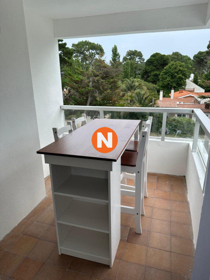 Apartamento Ref.225279 - ROOSEVELT VENTA DE APARTAMENTO DE 3 DORMITORIOS CON SERVICIOS