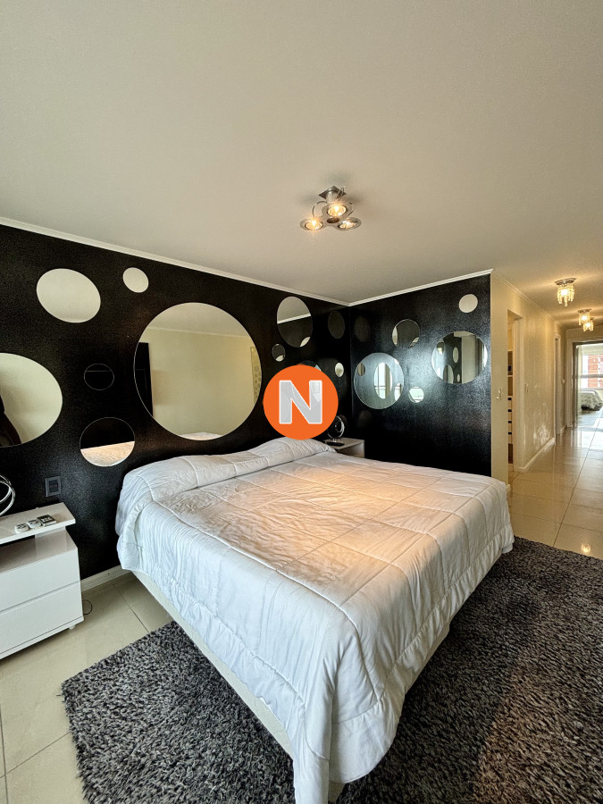 Apartamento Ref.223916 - Exclusivo apartamento con vistas al Mar