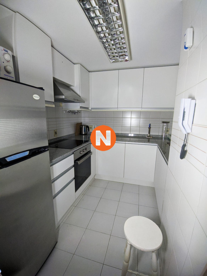 Apartamento Ref.218248 - Apartamento en Venta con un vista Al Mar Espectacular 