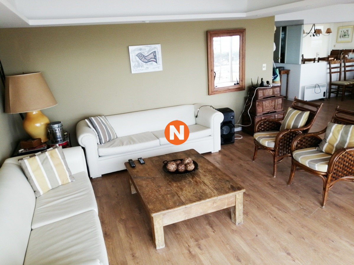 Apartamento Ref.215361 - Apartamento Primera Linea Peninsula 5 Dormitorios