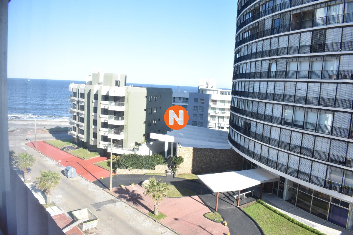 Apartamento Ref.214040 - VENTA DE APARTAMENTO DE 3 DORMITORIOS EN PUERTO CON VISTA 