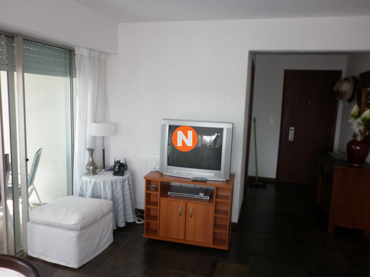 Apartamento Ref.1771 - Apartamento en Venta y Alquiler, Brava, Punta del Este, 3 Dormitorios.