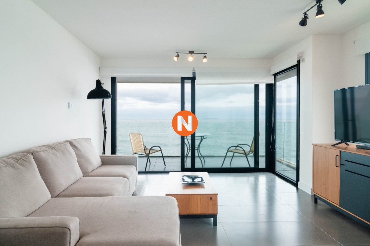 Apartamento Ref.222733 - Venta espectacular apartamento primera linea