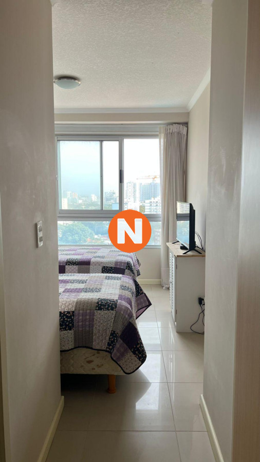 Apartamento Ref.223569 - Apartamento en Punta del Este, Brava