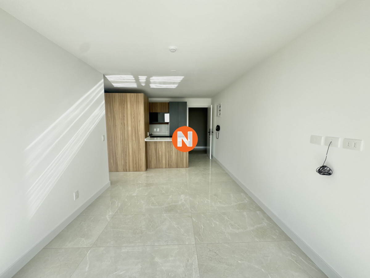 Apartamento Ref.225238 - VIEW II PUNTA DEL ESTE APARTAMENTO EN VENTA DE 1 DORMITORIO 