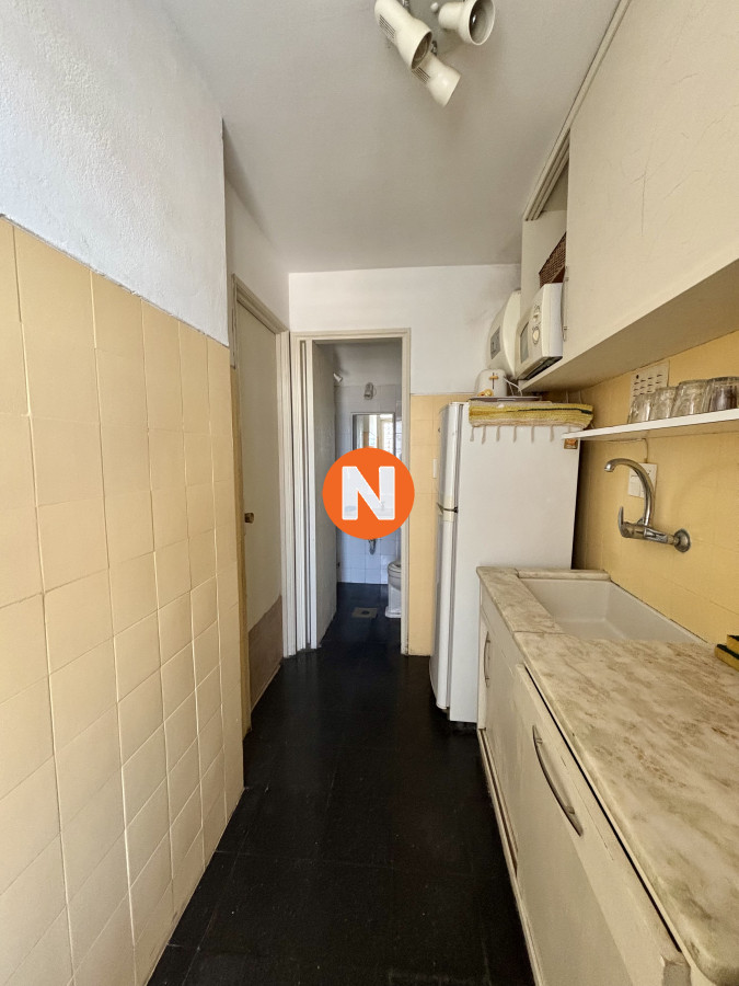 Apartamento Ref.200988 - Apartamento, Peninsula, Punta del Este, 2 Dormitorios