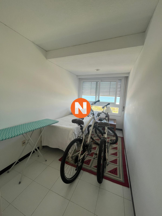 Apartamento Ref.222927 - apartamento primera linea brava  Venta