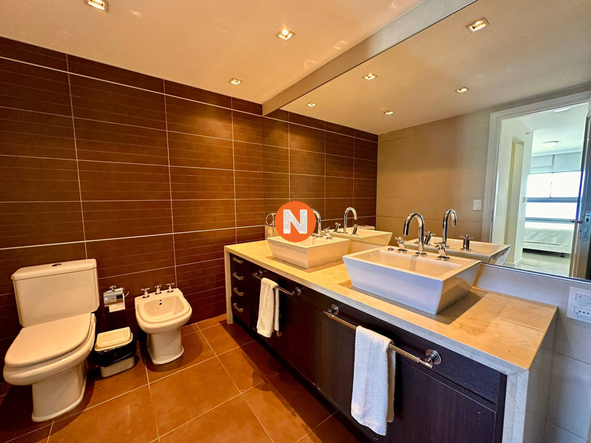 Apartamento Ref.223243 - Apartamento en Brava - Punta del Este