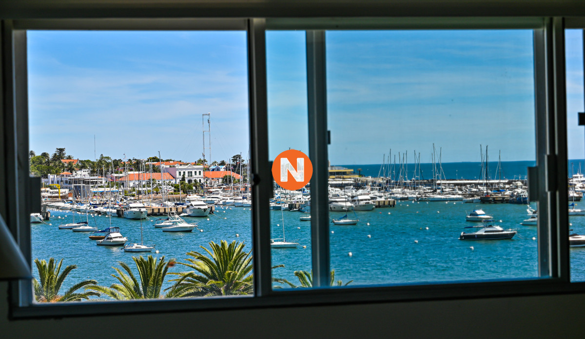 Apartamento Ref.9184 - Apartamento en venta y alquiler, Peninsula, Punta del Este, 3 Dormitorios.