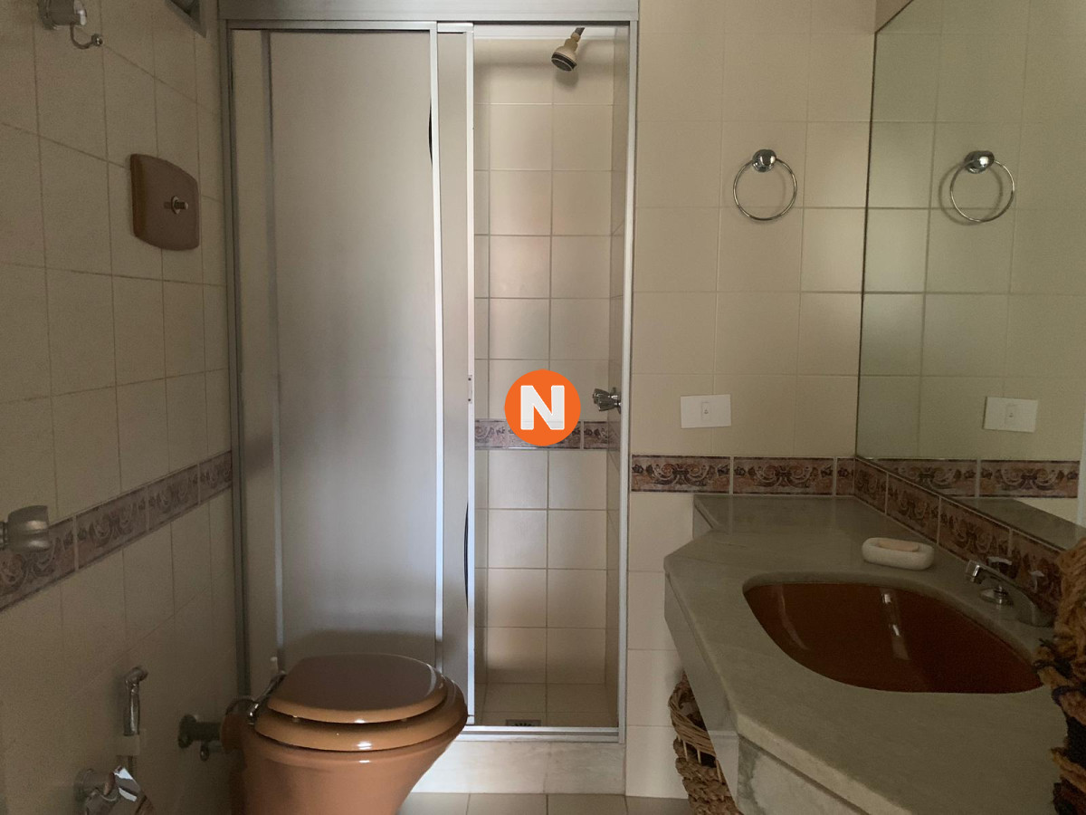 Apartamento Ref.215232 - Primera Linea en Mansa Edificio de Categoría
