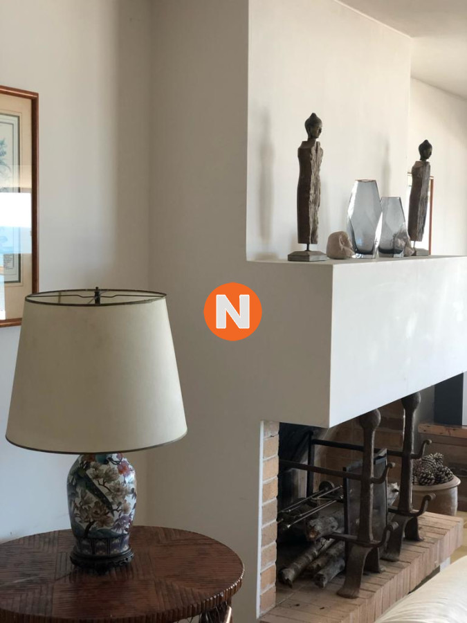 Apartamento Ref.2919 - Apartamento en Venta, Brava, Punta del Este, 3 Dormitorios.