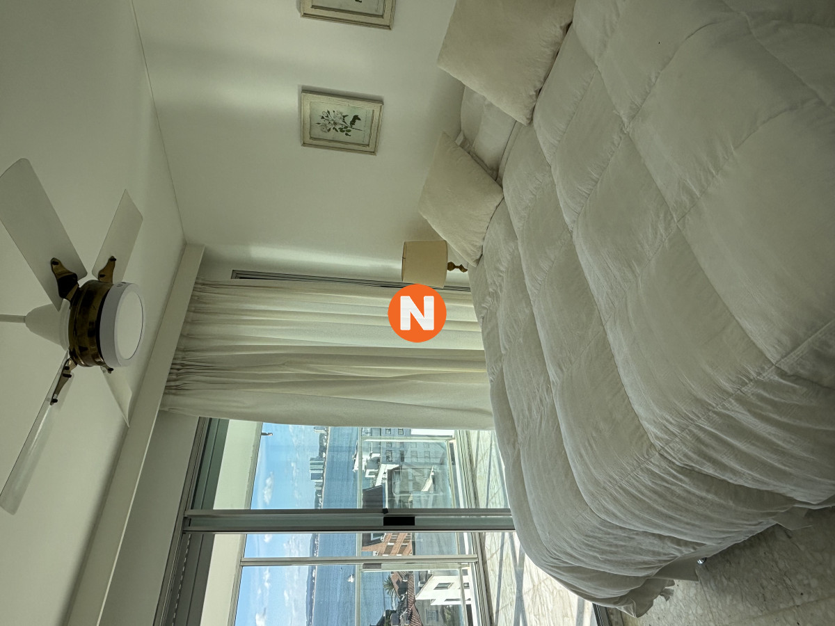 Apartamento Ref.224194 - Exclusivo Apartamento en Península. Con inmejorables vistas