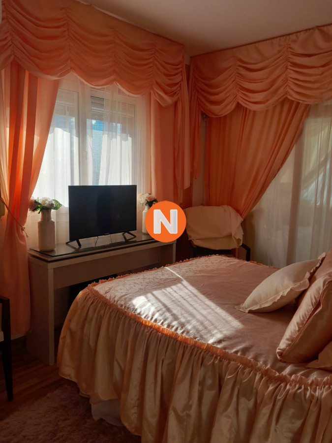 Apartamento Ref.223754 - Apartamento 1 dormitorio, En Venta