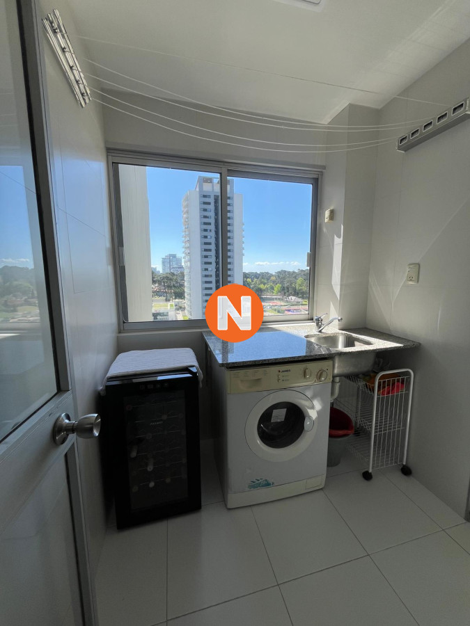 Apartamento Ref.224060 - Venta de Apartamento Roosevelt Center