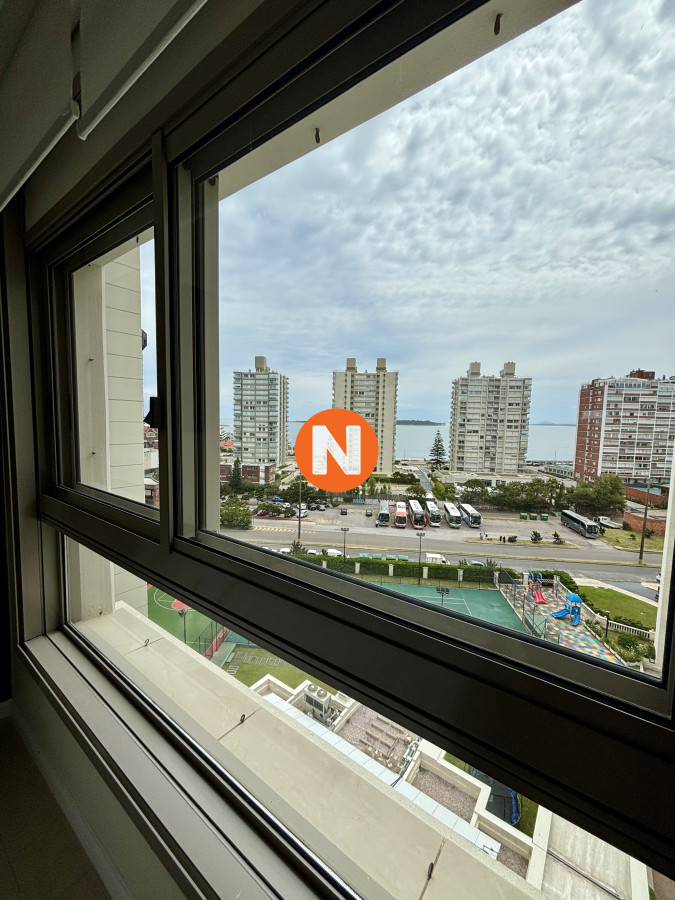 Apartamento Ref.223916 - Exclusivo apartamento con vistas al Mar