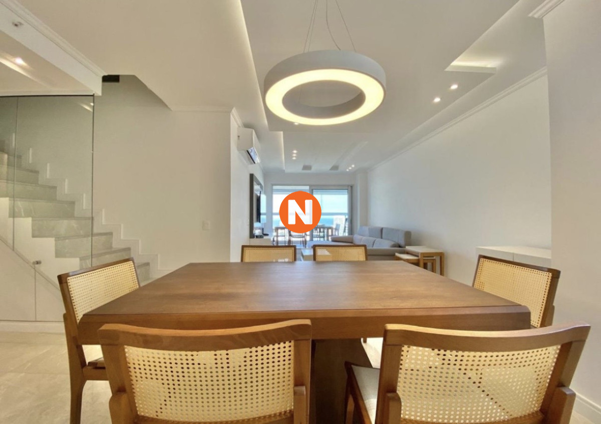 Apartamento Ref.224761 - MIAMI BOULEVARD VENTA DE APARTAMENTO DE 3 DORMITORIOS PUNTA DEL ESTE