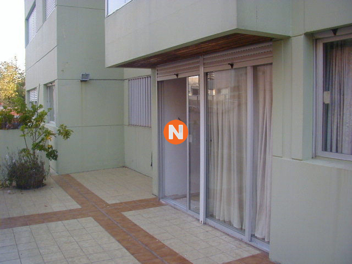 Apartamento Ref.203732 - Apartamento en Venta, Peninsula, Punta del Este, 1 Dormitorios.