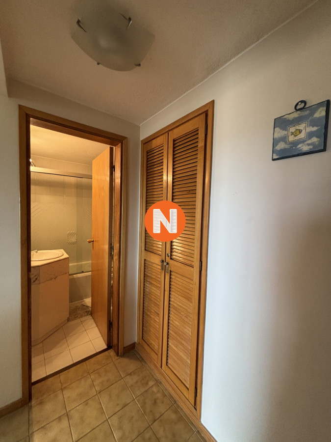 Apartamento Ref.214489 - Apartamento en Venta, Primera Línea, 2 dormitorios