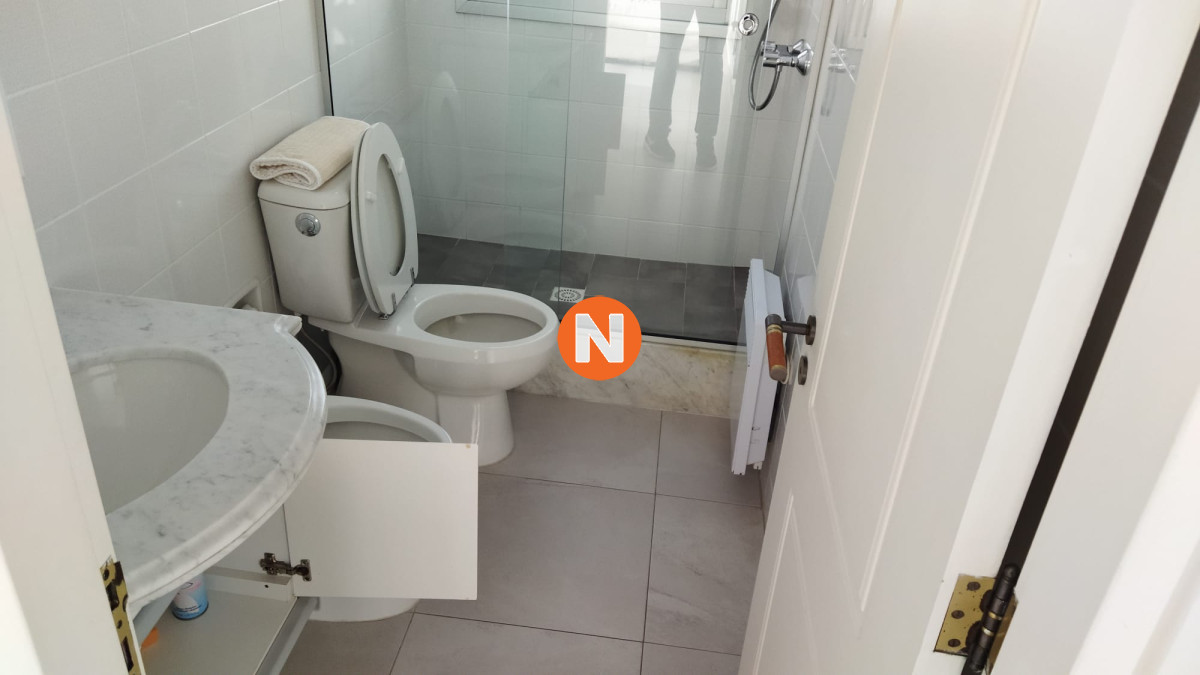 Apartamento Ref.200807 - Apartamento en Venta, Mansa, Punta del Este, 2 Dormitorios.