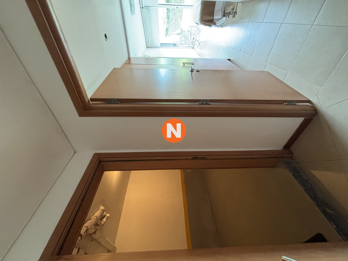 Apartamento Ref.200889 - Apartamento en Venta, Peninsula, Punta del Este, 3 Dormitorios.