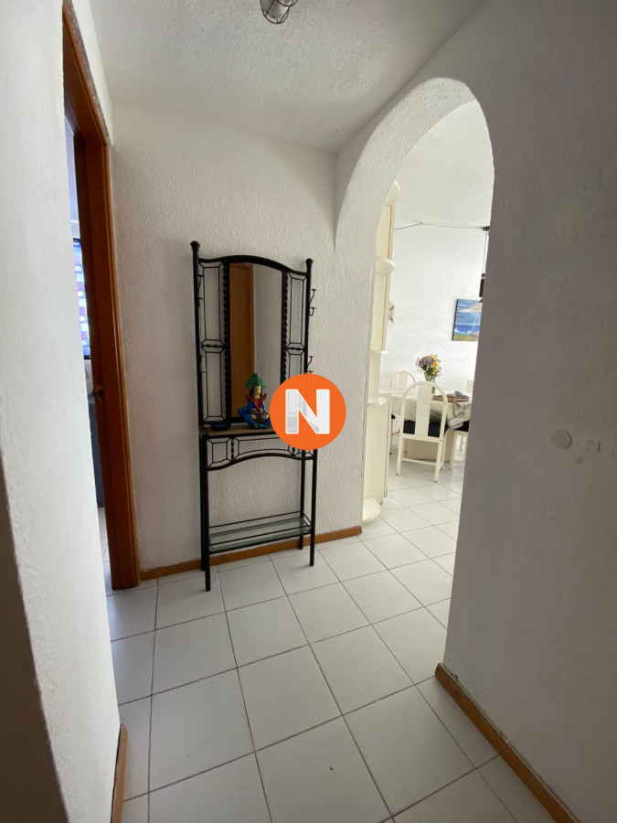 Apartamento Ref.6776 - Apartamento en Venta Península, Punta del Este, 2 Dormitorios.