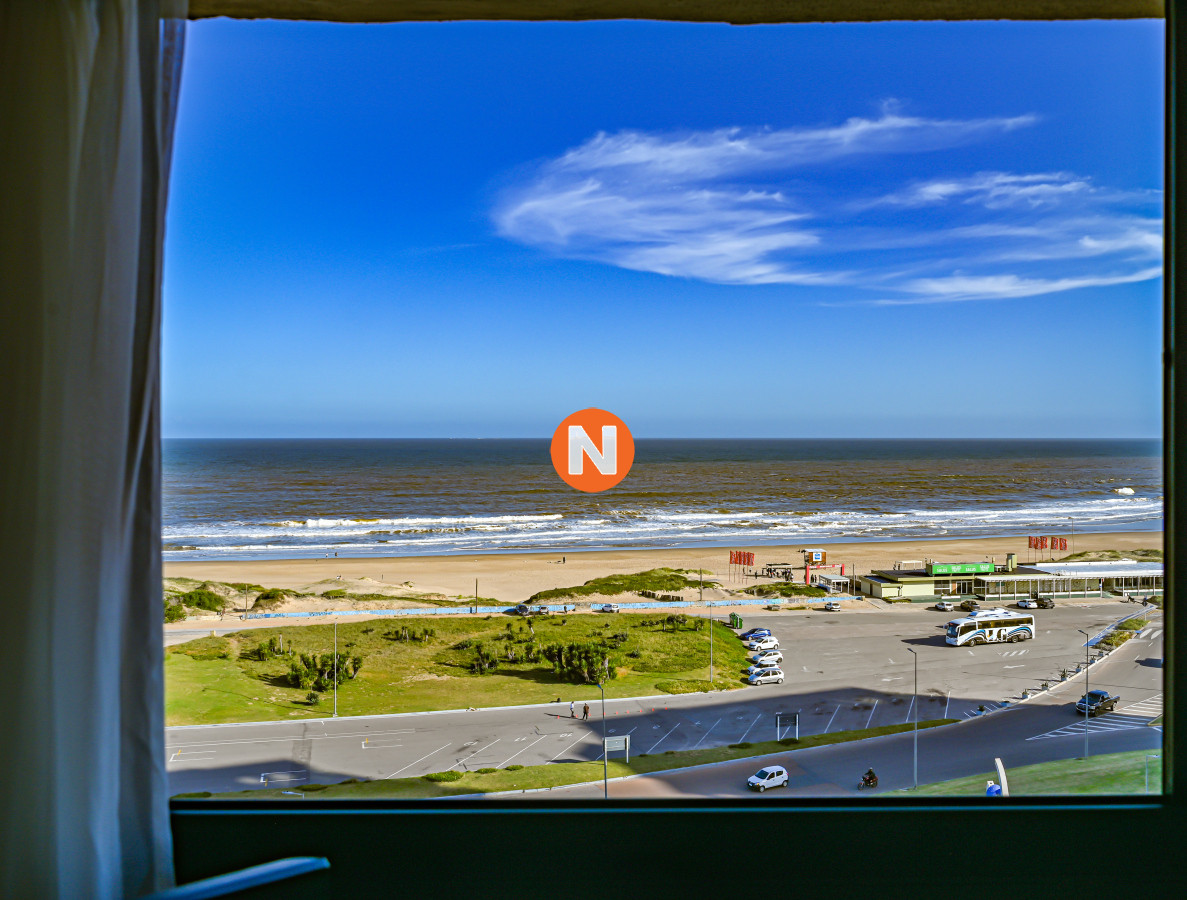 Apartamento Ref.206 - Apartamento en Venta , Brava, Punta del Este, 3 Dormitorios.