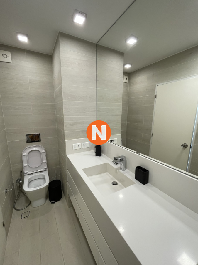 Apartamento Ref.6379 - Apartamento en Venta y Alquiler, Pinares, Punta del Este, 2 Dormitorios.