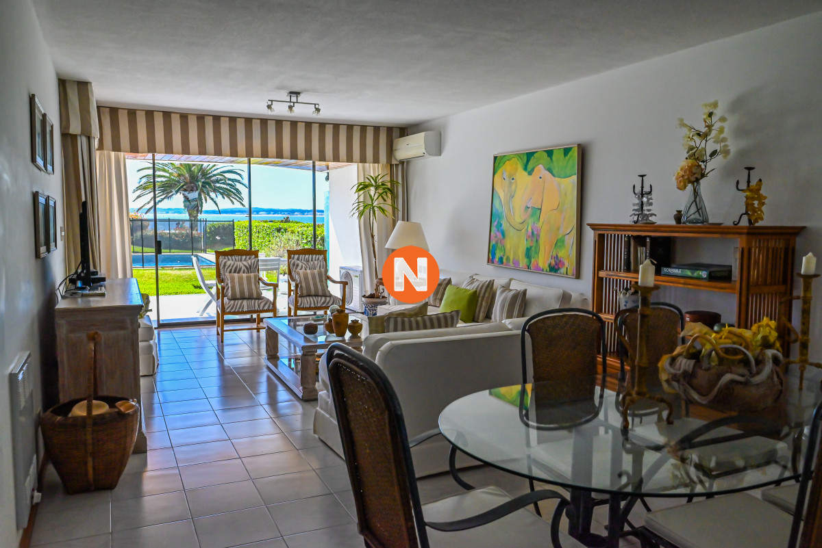 Apartamento Ref.216 - Hermoso Apartamento en Venta con una vista increíble!