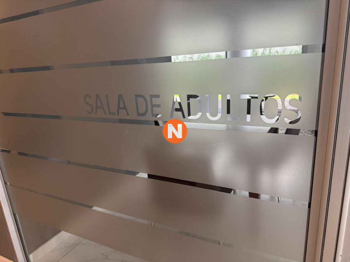 Apartamento Ref.224601 - Apartamento en Venta de 1 dormitorio 