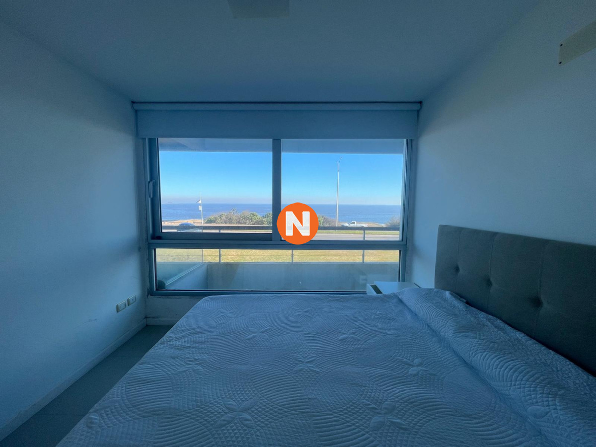 Apartamento Ref.204310 - Espectacular Apartamento Esquinero en Venta - Mansa 