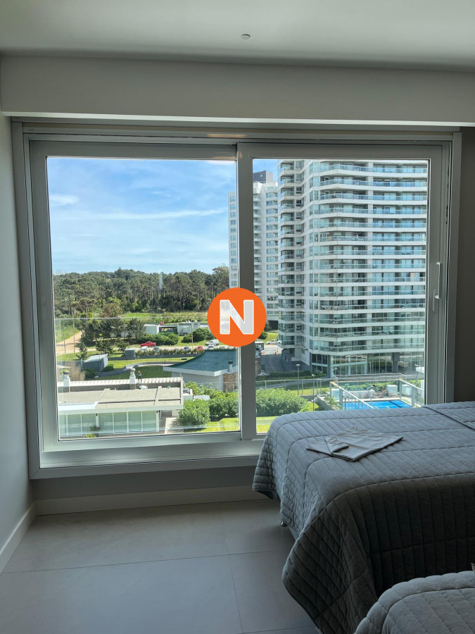 Apartamento Ref.223436 - Lujoso Apartamento en venta y alquiler. Temporada.